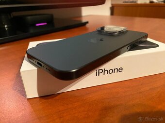 Iphone 15 Pro 256 GB - 6