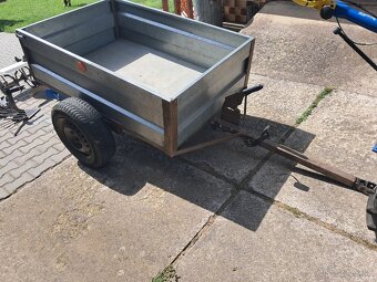 Malotraktor agzat Rato 225 DIF - 6