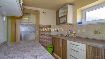 NA PREDAJ, RODINNÝ DOM, POZEMOK 842m2, RASLAVICE - 6