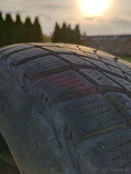 Pneumatiky 175/65 r14 - 6