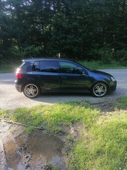 Golf 5 GTI - 6