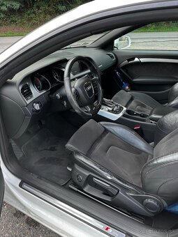 Audi A5 3.0tdi quattro - 6