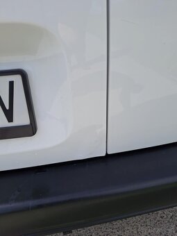 Citroen Berlingo 2018 - 6