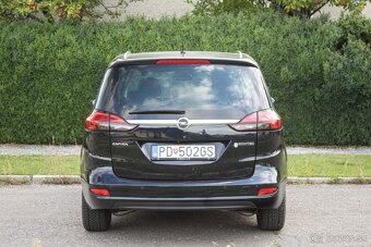 Opel Zafira Tourer 7-miestny /aj na splátky/ - 6