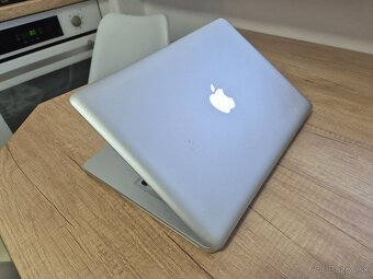 Macbook Pro (13-inch Mid 2012) - 6