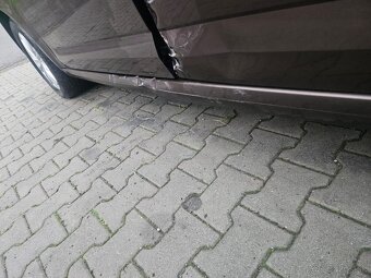 ŠKODA OCTAVIA III 1.4 TSI 90000KM PŮVOD ČR - 6