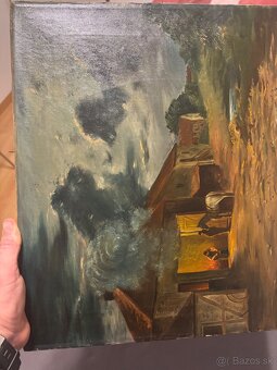 olej na platne - 6