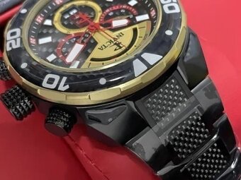 Zriedkavé hodinky s priemerom 58 mm. Väčšie nenájdeš. - 6