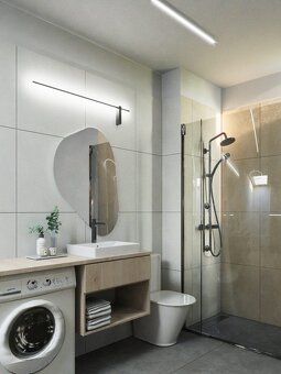 2izbovy byt NOVOSTAVBA - 6