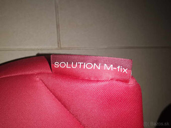 2x autosedačka Cybex - 6