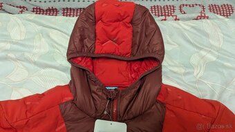 Pánska zimná/prechodná bunda Kilpi - 6