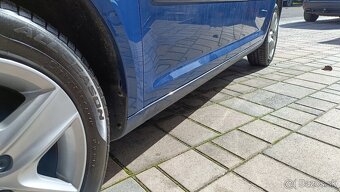 VOLKSWAGEN TOURAN 2.0 TDI CR 125 kW DSG6 HIGHLINE - 6