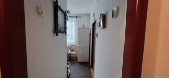 Na predaj 2-izbový murovaný byt v Novej Dubnici - 6