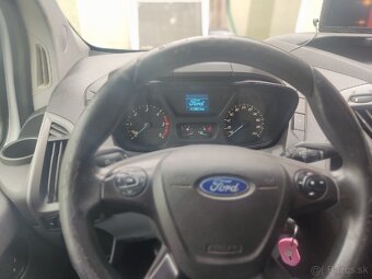 Predam FORD TRANSIT CUSTOM 2,2TDCI 92 kw - 6