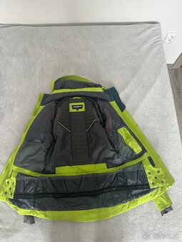 Lyžirska bunda Husky - 6