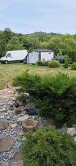 Predam 4izbovy rodinný dom.5 ročnú novostavbu so samostatno - 6