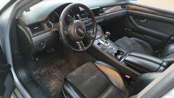 Audi A8 d3 - 6