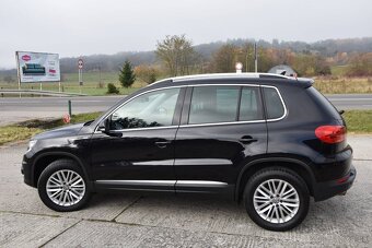 Volkswagen Tiguan - 6