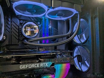 Herný PC i5-13400F / RTX 3070 / 32GB / 1TB - 6