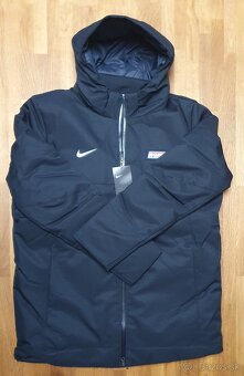 Zimná páperová bunda Nike v.L - 6