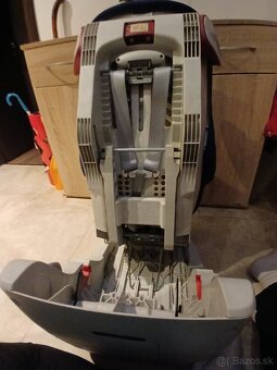 Autosedačka 9-18kg - 6