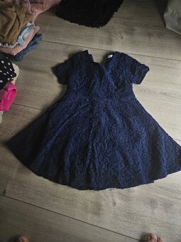 Balík oblečenia 11ks 110ks - 6