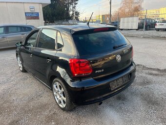 Volkswagen VW Polo 1,6 TDi - 6