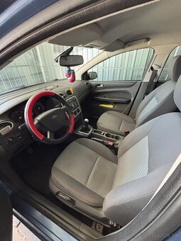 Ford Focus Combi - 6