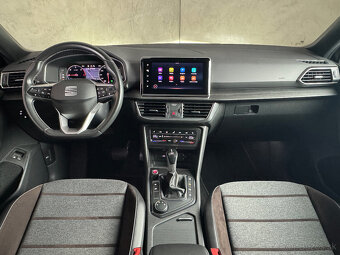 Seat Tarraco 1.4 TSi eHybrid Xcellence Assist LED - 6