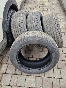 Kumho Crugen 235/55 R18 Letné - 6