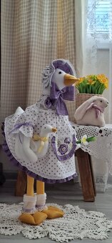 Veľkonočné dekorácie - 6