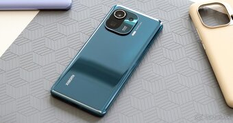 Xiaomi Mi 11 pro 8/ 128 gb - 6