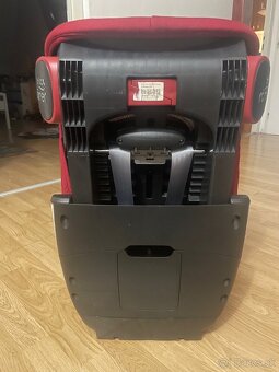 Britax Römer King II - 6