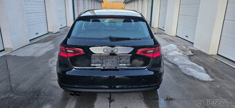 Audi A3 Sportback 1.4 TFSI 122k Ambition - 6