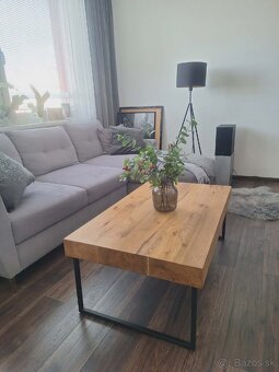 Stol do obyvacky - 6