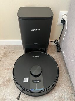 EZVIZ RE4 Plus black - 6