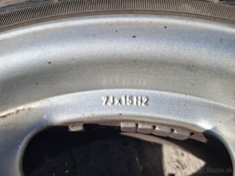 elektróny 4x100 r15 - 6