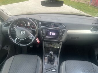 Vw Tiguan 2.0tdi - 6