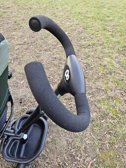 Kinderkraft Aveo - trojkolka - 6