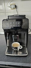 Kávovar Philips - 6