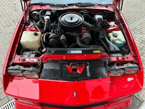 Pontiac FIERO GT, 2.8, 93KW, V6 - 6