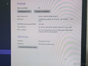 Mini Pc Asus, Windows 8.1 Pro - 6