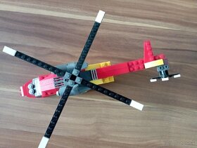 Lego Creator - 6