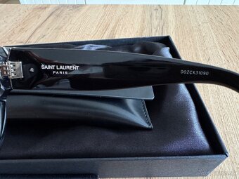 Slnečné okuliare YSL SL M95/F002 - 6