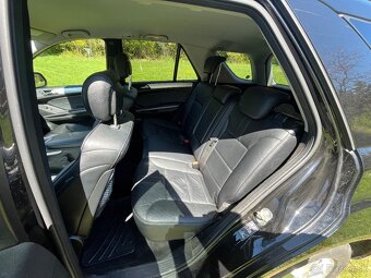 Mercedes-Benz ML350CDI - 6