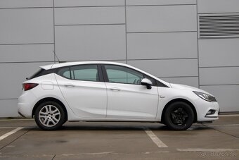 Opel Astra 1.6 CDTI 110k Innovation - 6