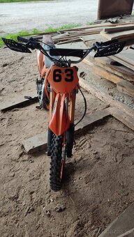 Dirbike - 6