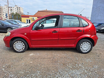 Citroën C3 1.4i Firio - AJ NA SPLÁTKY OD 19,90 e - 6