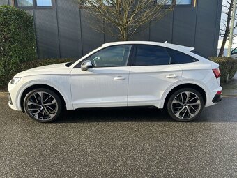 Audi SQ5 TDI Sportback - 6