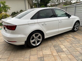 Audi A3 SEDAN 2.0 TFSI QUATTRO - 6